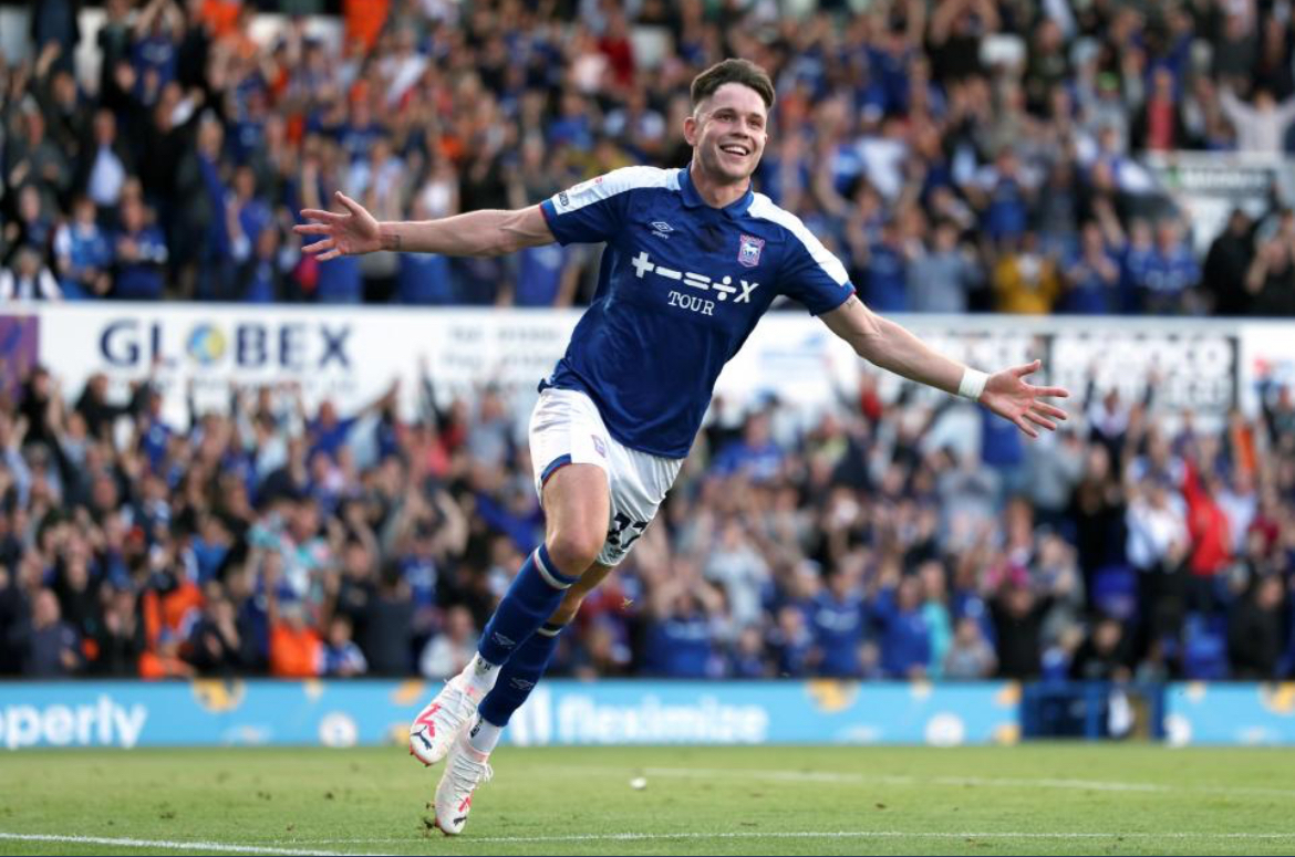 Speltips Ipswich - WBA