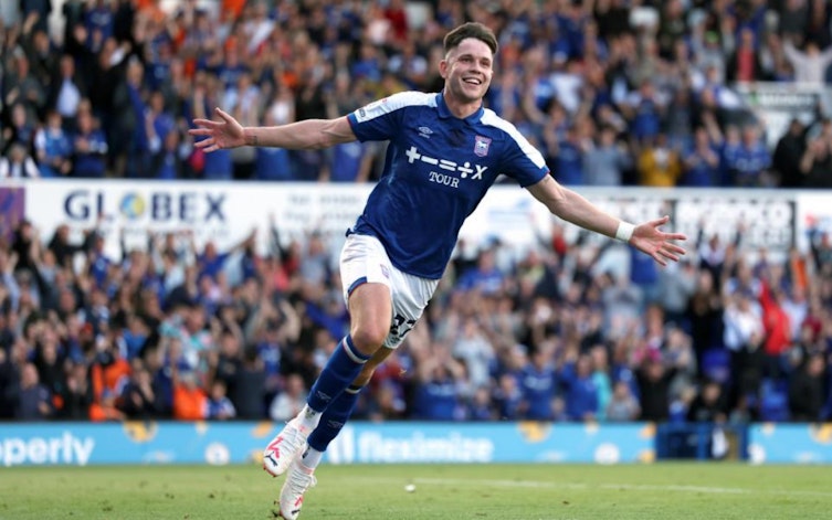 Speltips Swansea - Ipswich