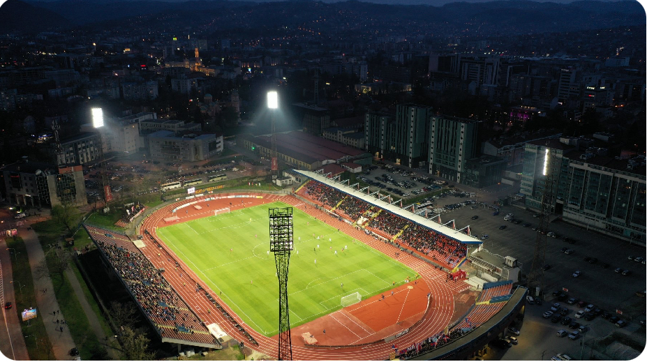 Speltips Borac Banja Luka - Zrinjski