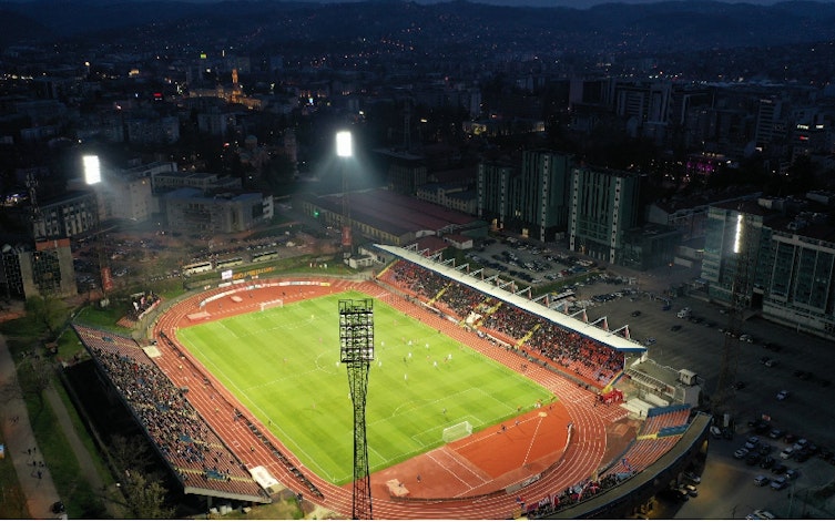 Speltips Borac Banja Luka - Zrinjski