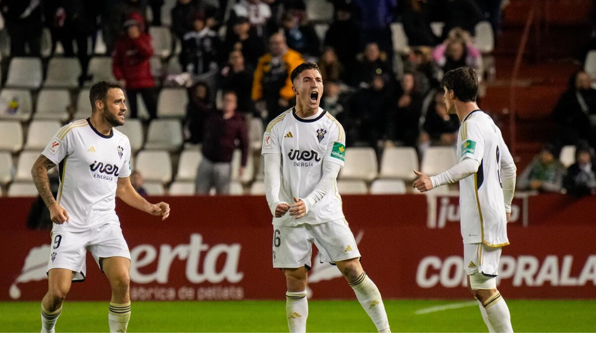 Speltips Albacete - Andorra