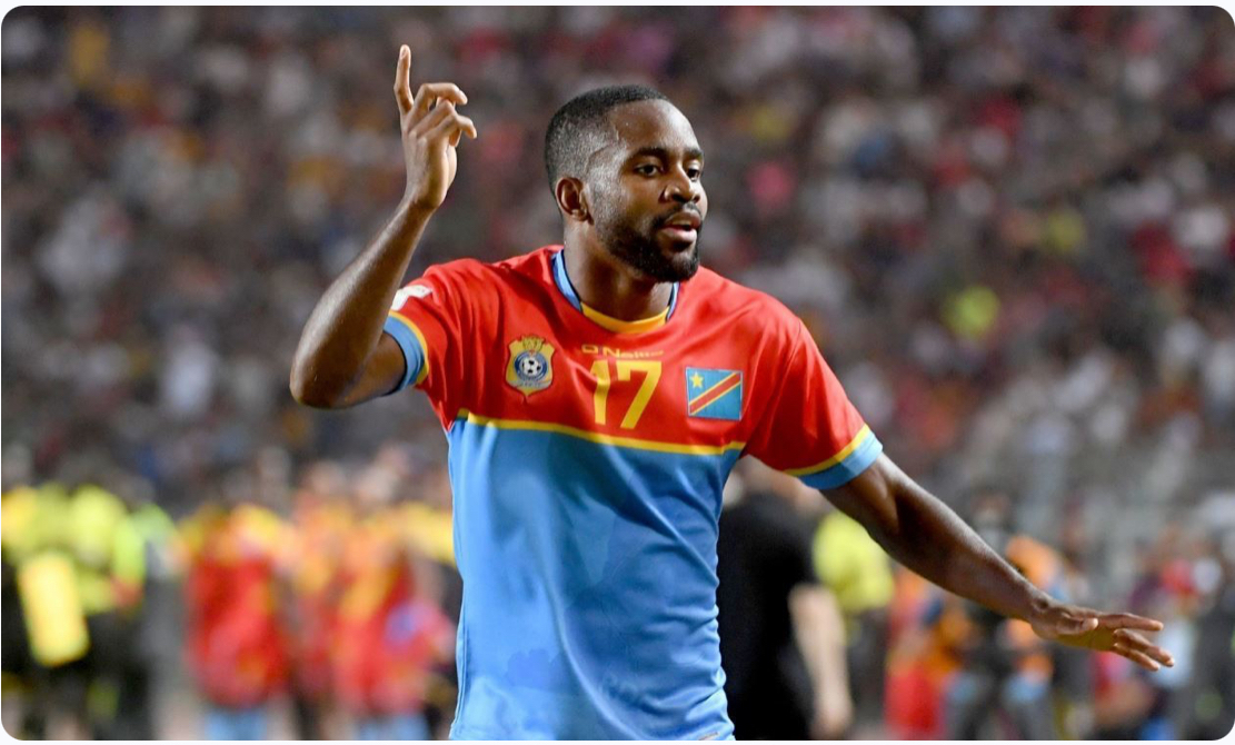 Speltips DR Kongo - Jamaica