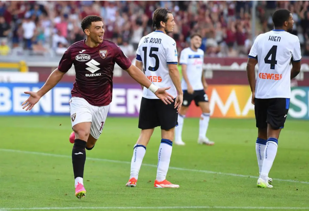 Speltips Torino - Cagliari