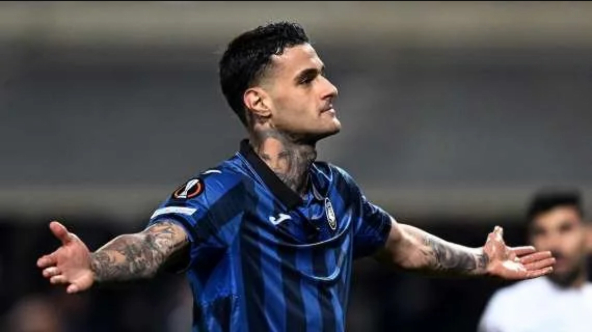 Speltips Atalanta - Roma