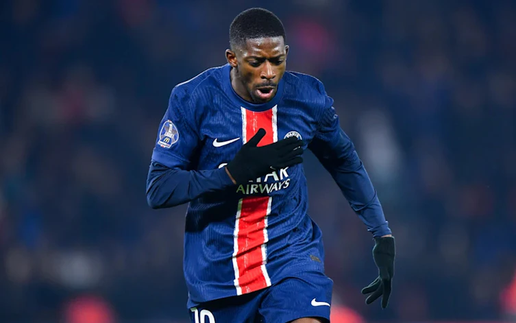 Speltips PSG - Nantes