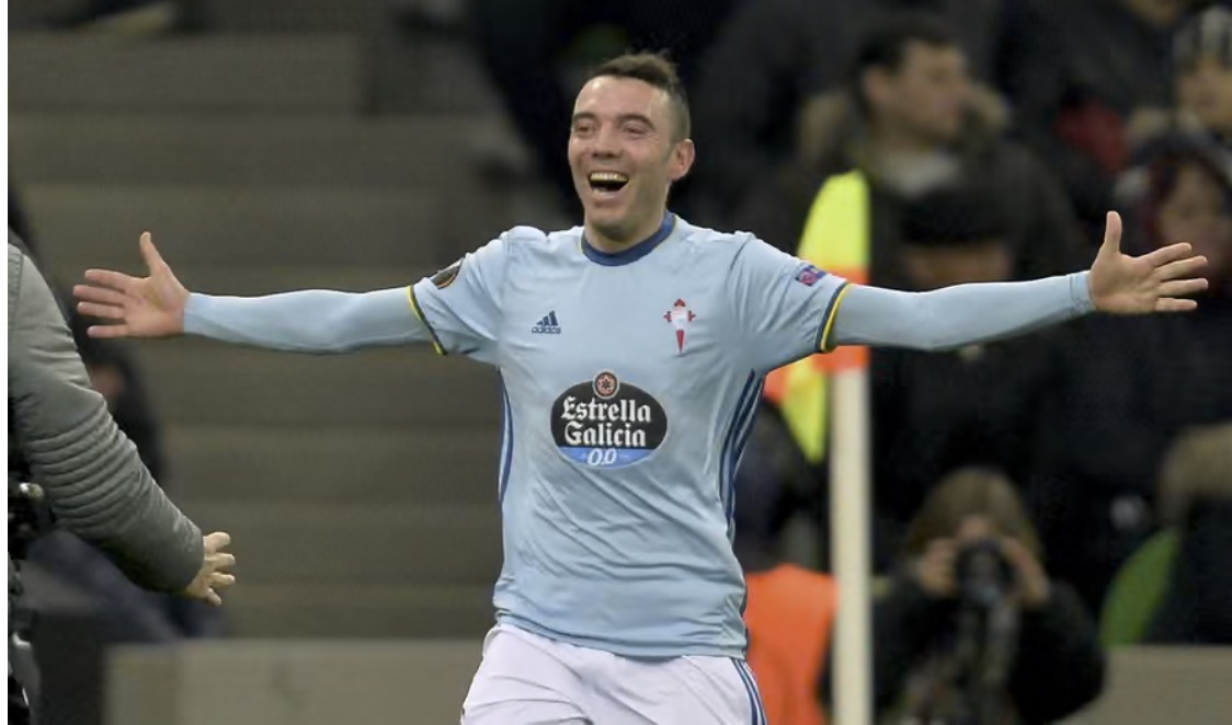 Speltips Celta Vigo - PAOK