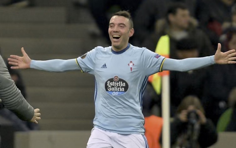 Speltips Celta Vigo - PAOK