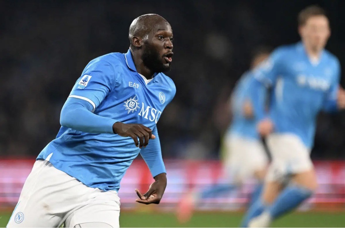 Speltips Napoli - Torino