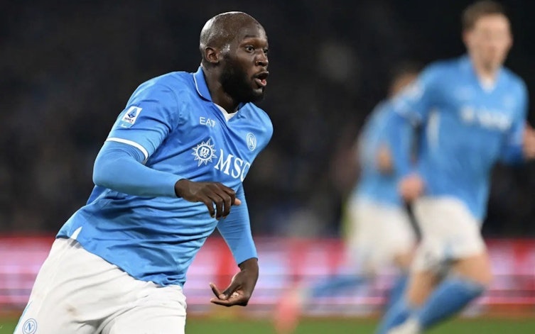 Speltips Napoli - Torino