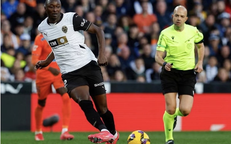 Speltips Valencia - Alaves