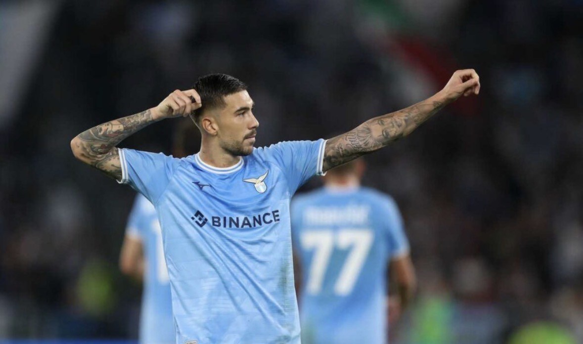 Speltips Lazio - Sassuolo