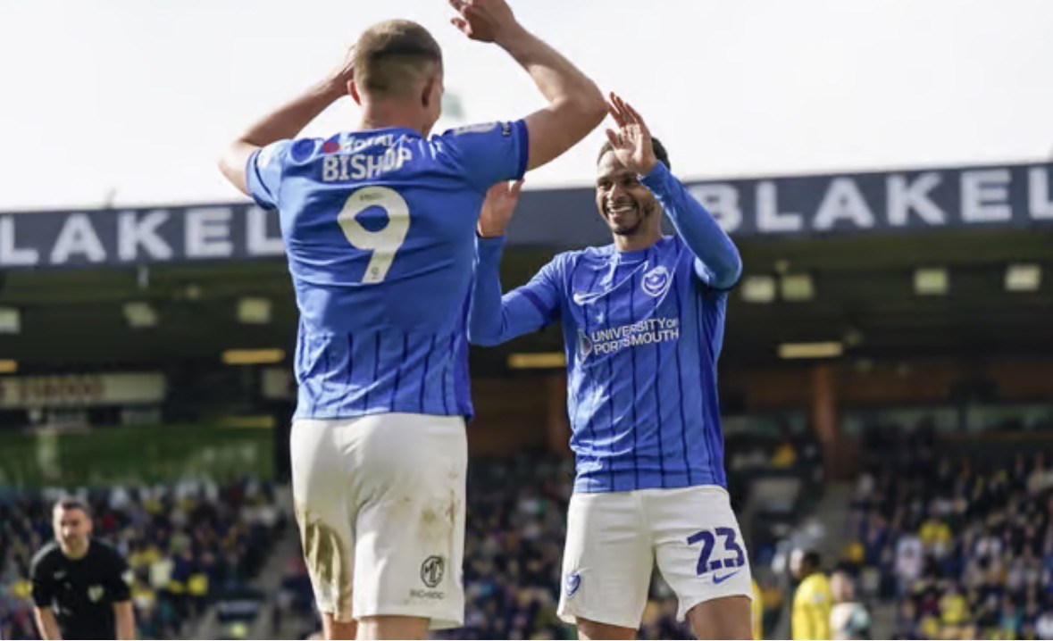 Speltips Portsmouth - Derby