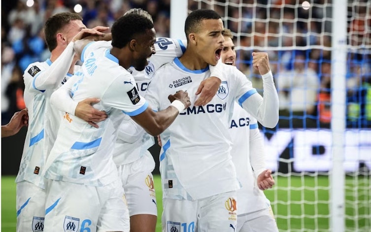 Speltips Marseille - Auxerre