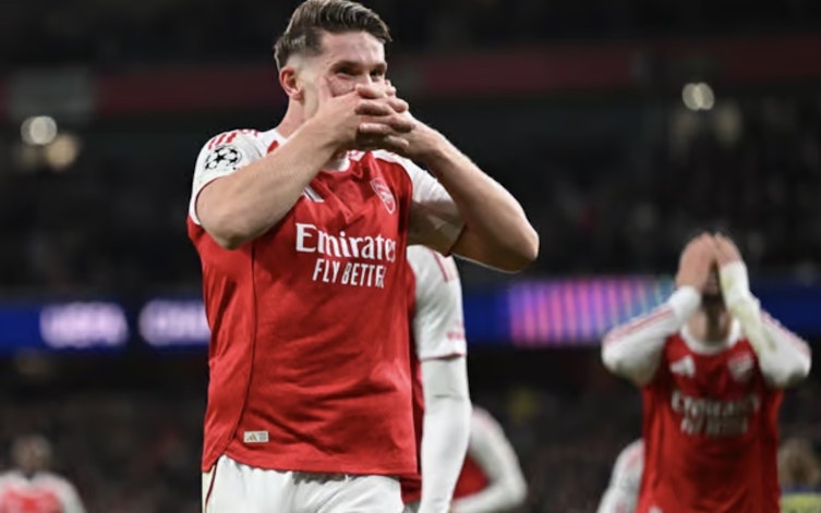 Speltips Arsenal - Leverkusen