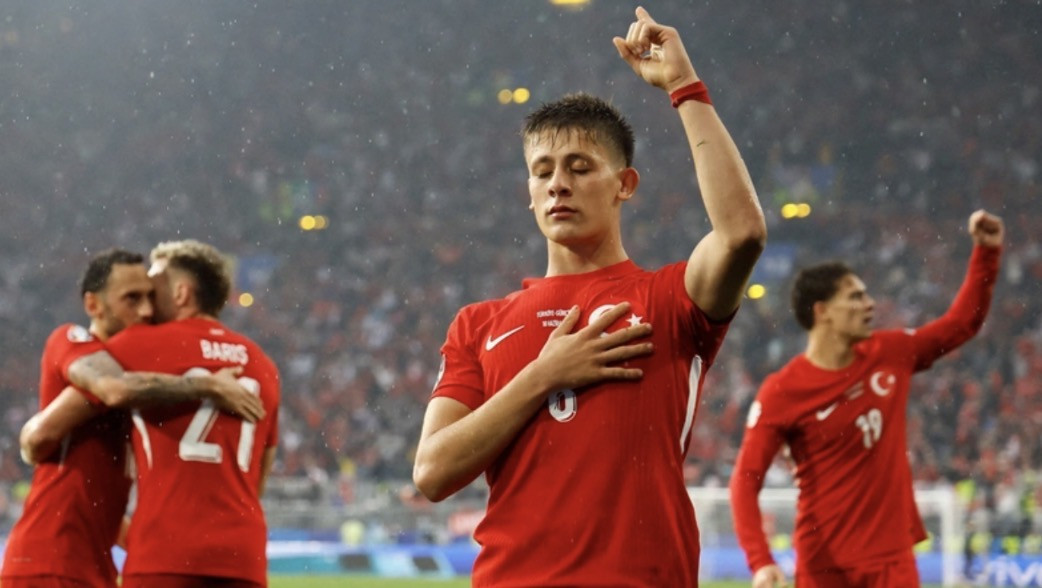 Speltips Turkiet - Rumänien