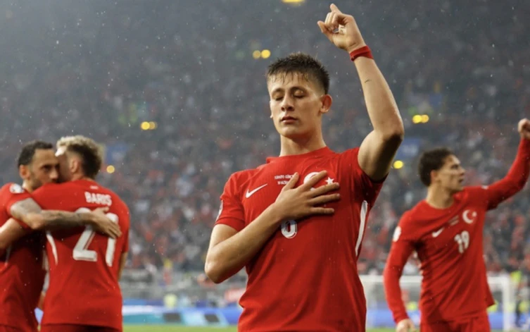 Speltips Turkiet - Rumänien