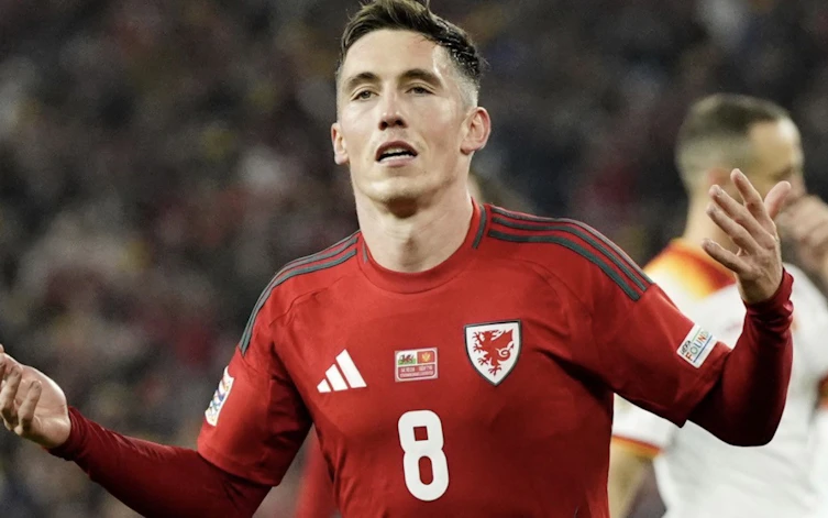 Speltips Wales - Bosnien-Hercegovina