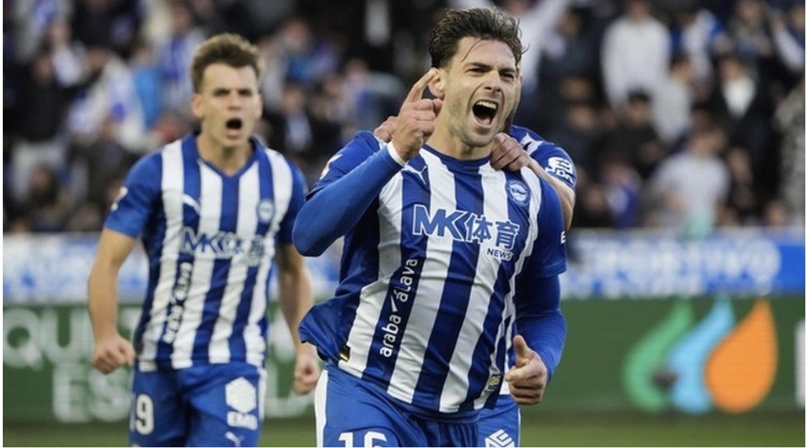 Speltips Alaves - Mallorca