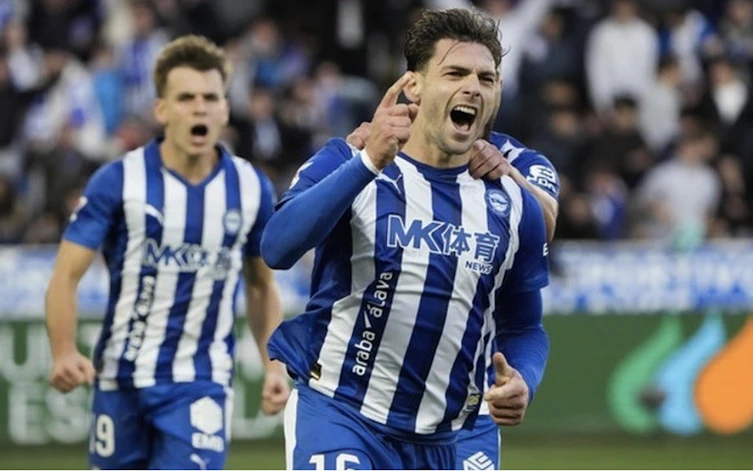 Speltips Alaves - Mallorca