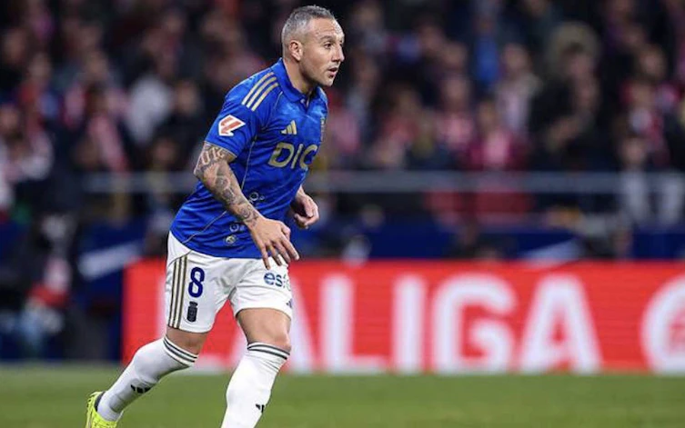 Speltips Oviedo - Elche