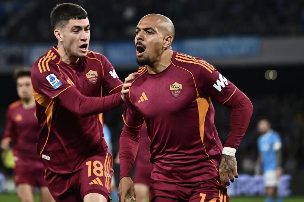 Speltips Roma - Lazio