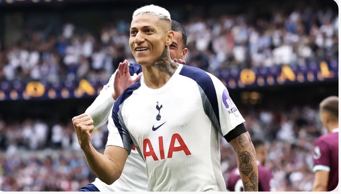 Speltips Chelsea - Tottenham