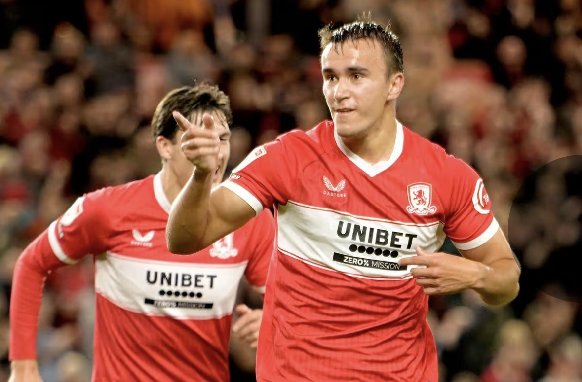 Speltips Southampton - Middlesbrough