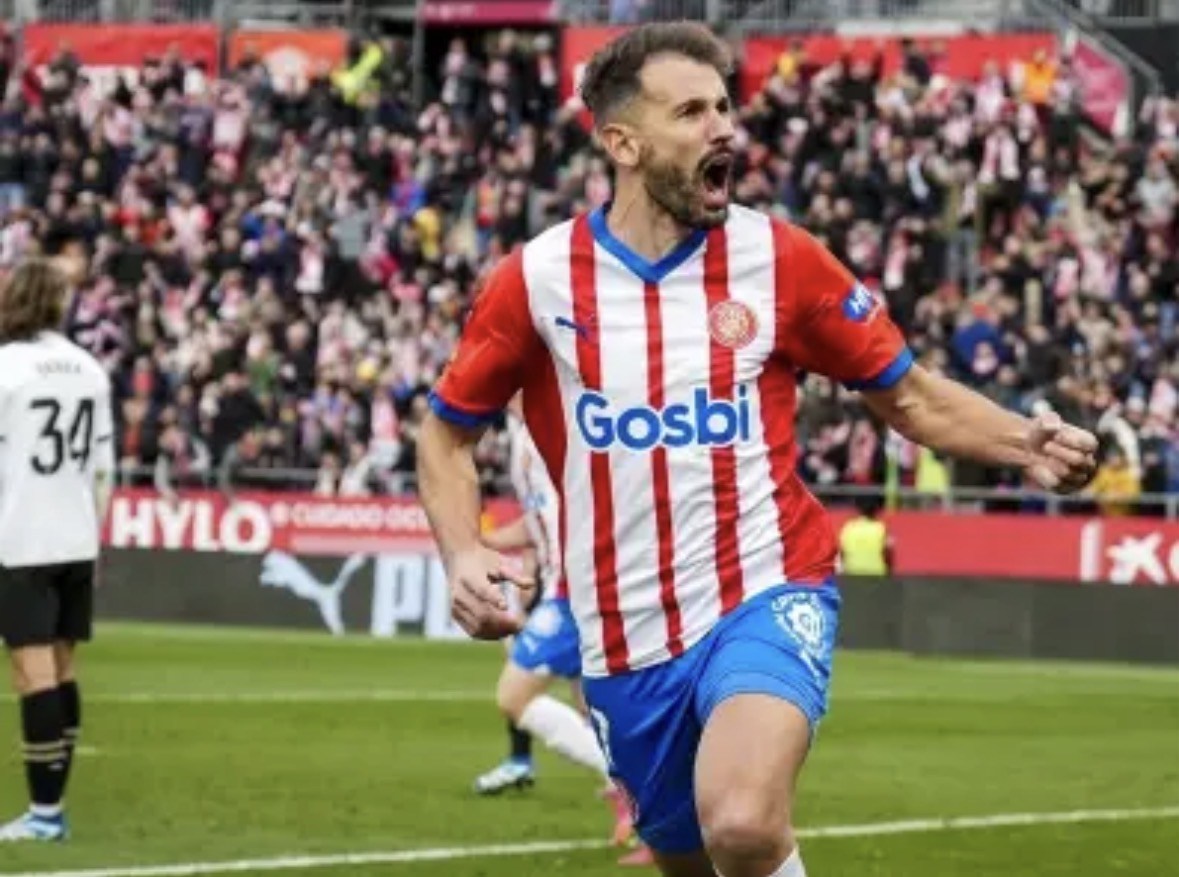 Speltips Girona - Elche