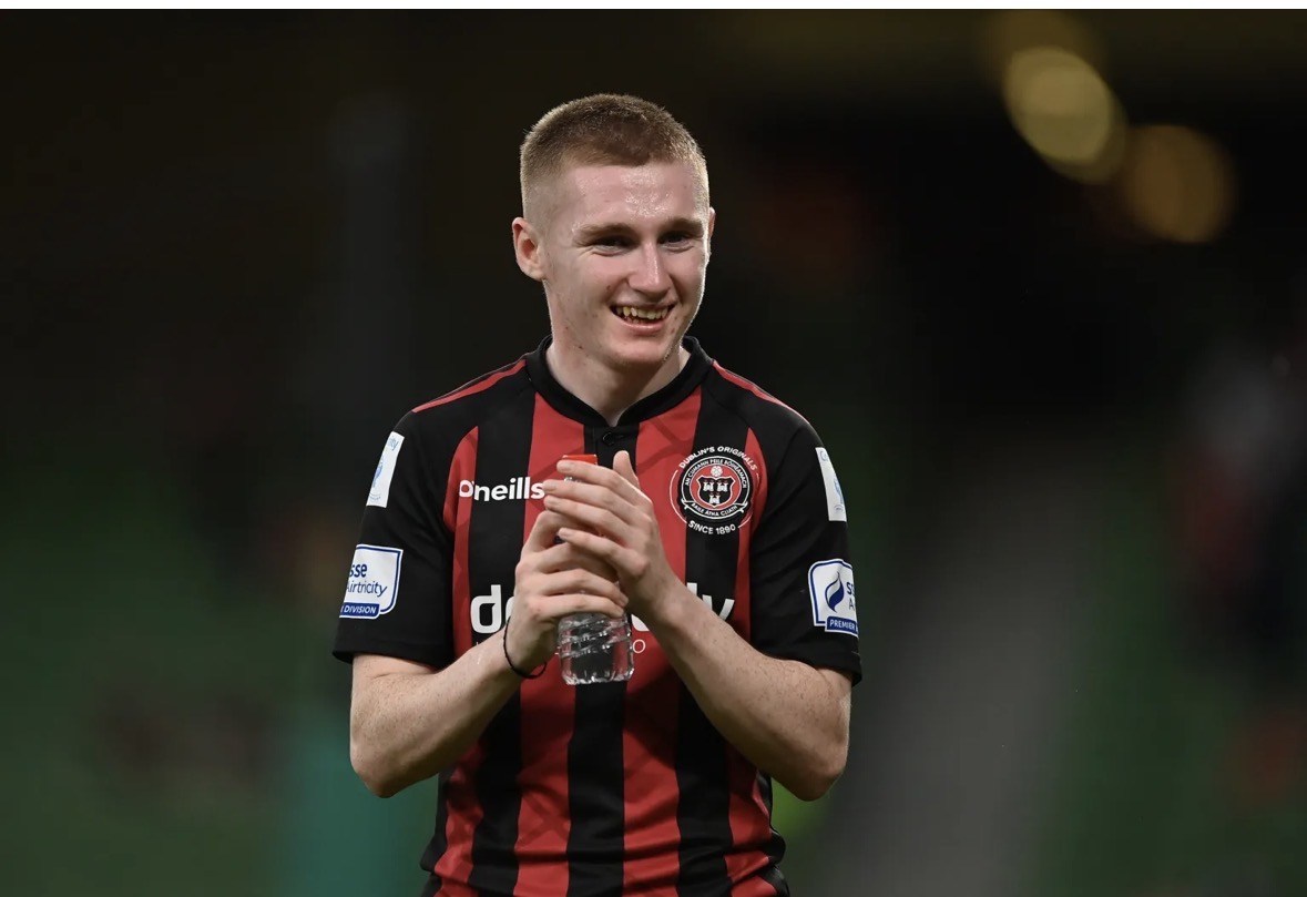 Speltips Derry City - Bohemians