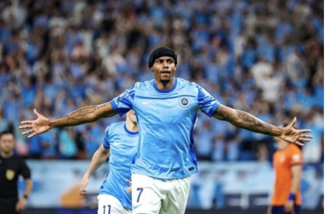 Speltips Shenzhen - Qingdao