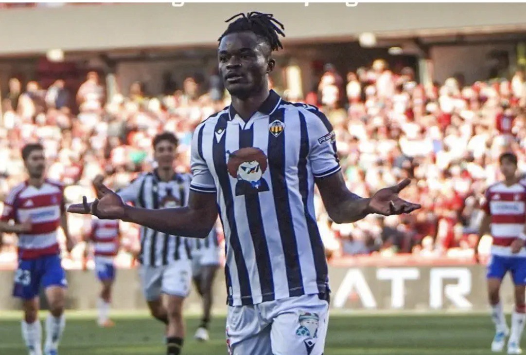 Speltips Castellon - Eibar