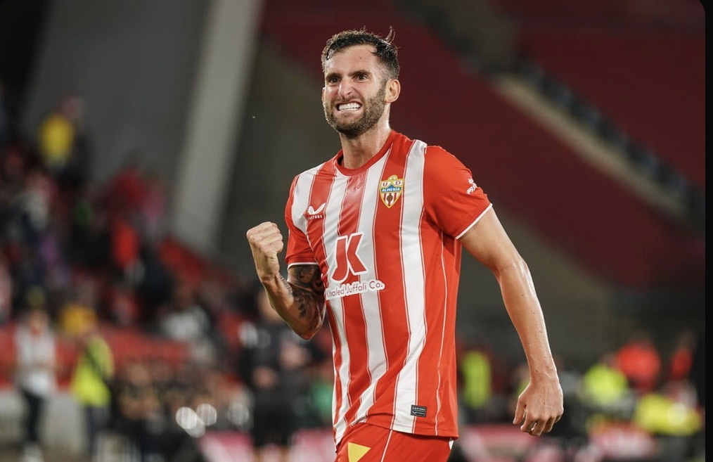 Speltips Castellon - Almeria