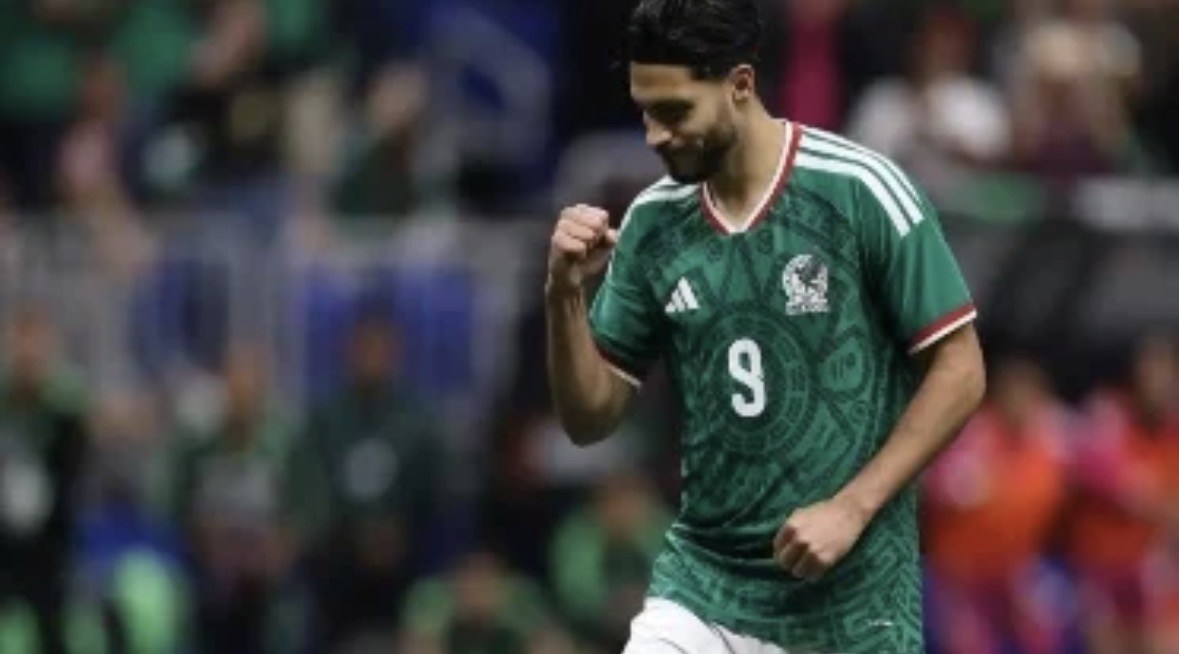 Speltips Mexiko - Sydafrika