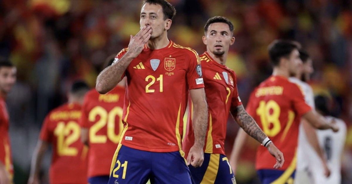 Speltips Spanien - Kap Verde