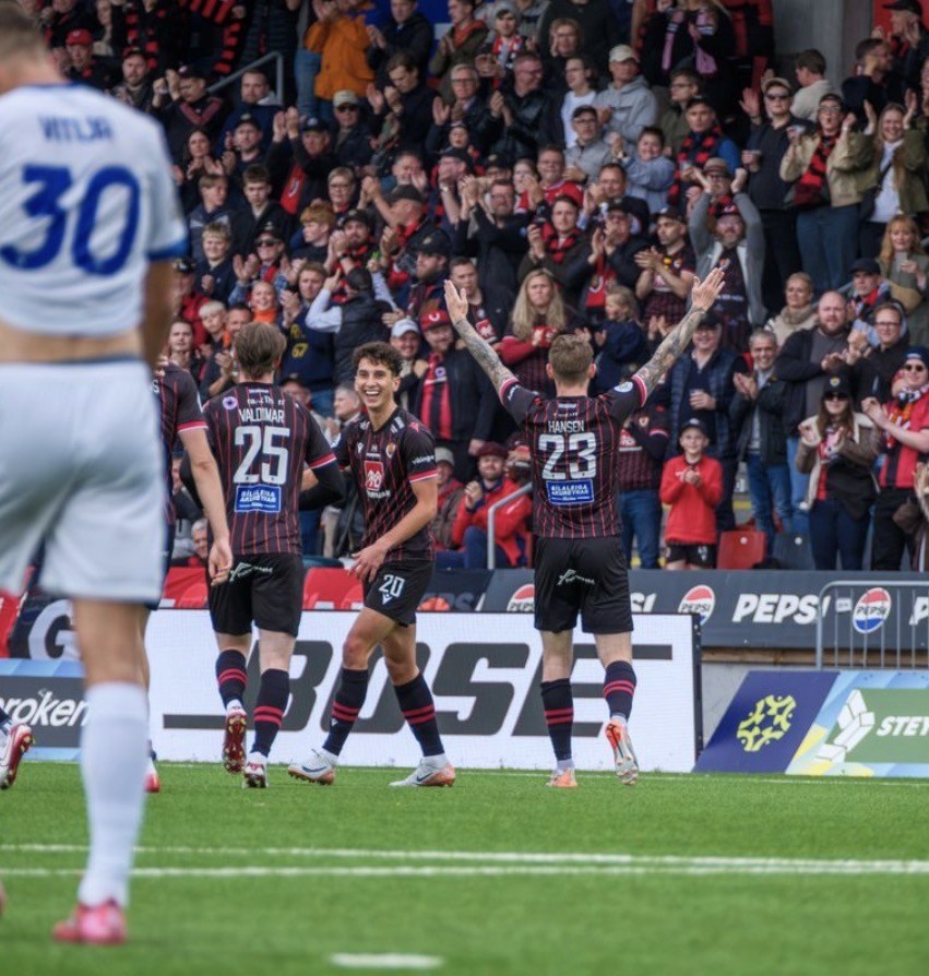 Speltips Vikingur Reykjavík - KR Reykjavík