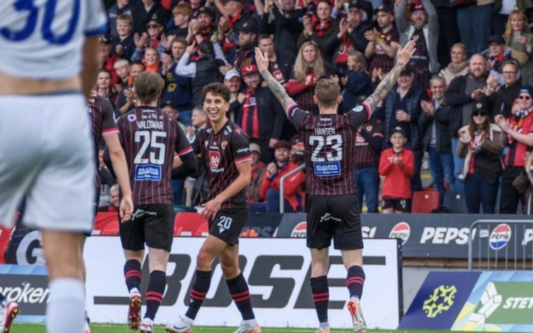 Speltips Vikingur Reykjavík - KR Reykjavík