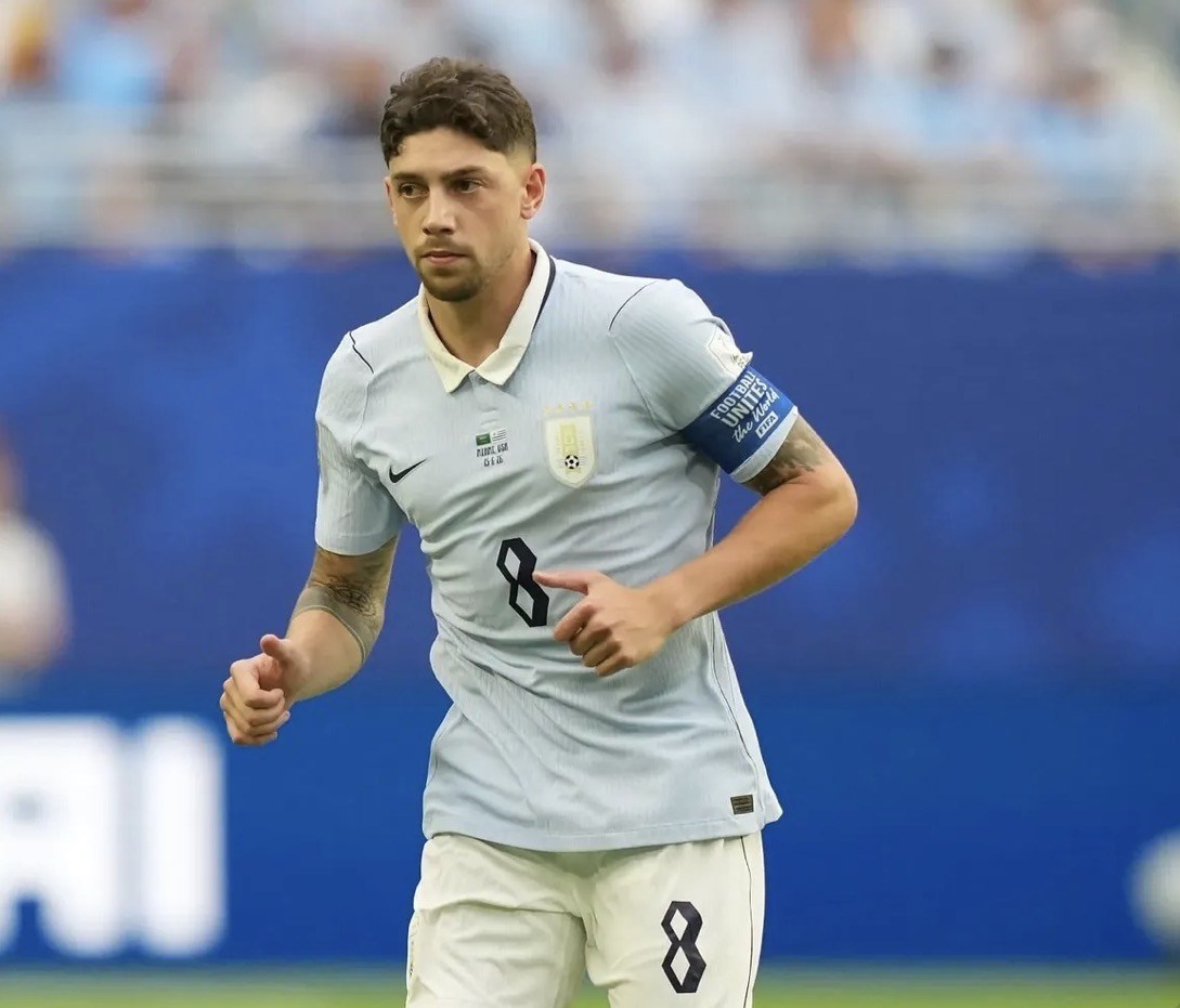 Speltips Uruguay - Kap Verde
