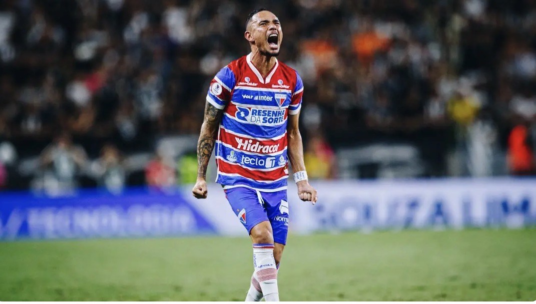 Speltips CRB - Fortaleza