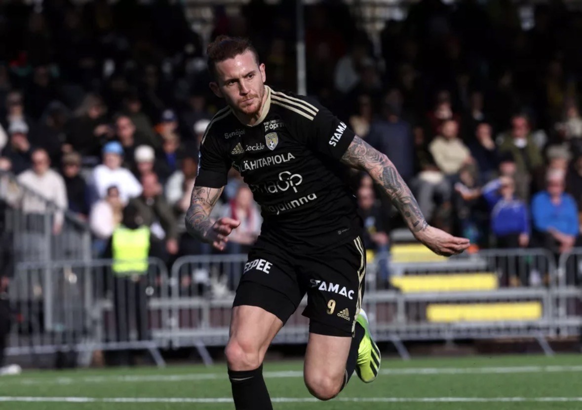 Speltips KuPS - Ilves