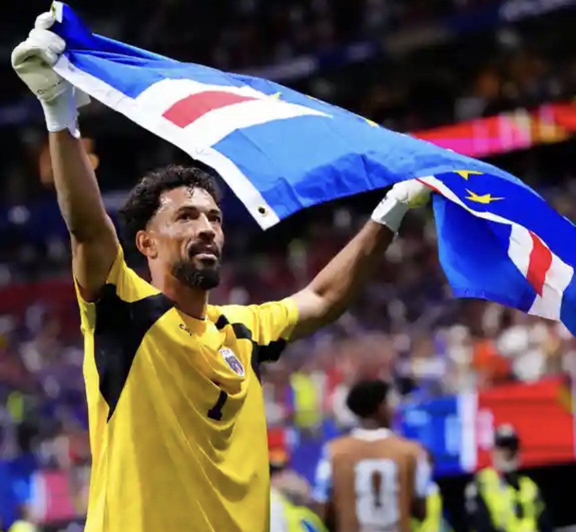 Speltips Kap Verde - Saudiarabien