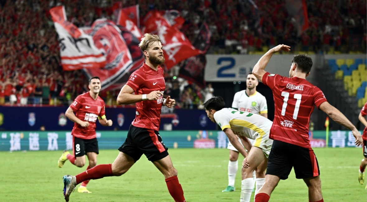 Speltips Chengdu Rongcheng - Chongqing