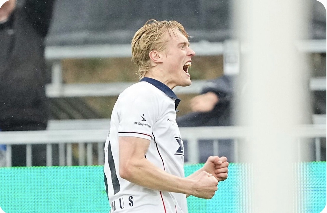 Speltips Aarhus - Lech Poznan