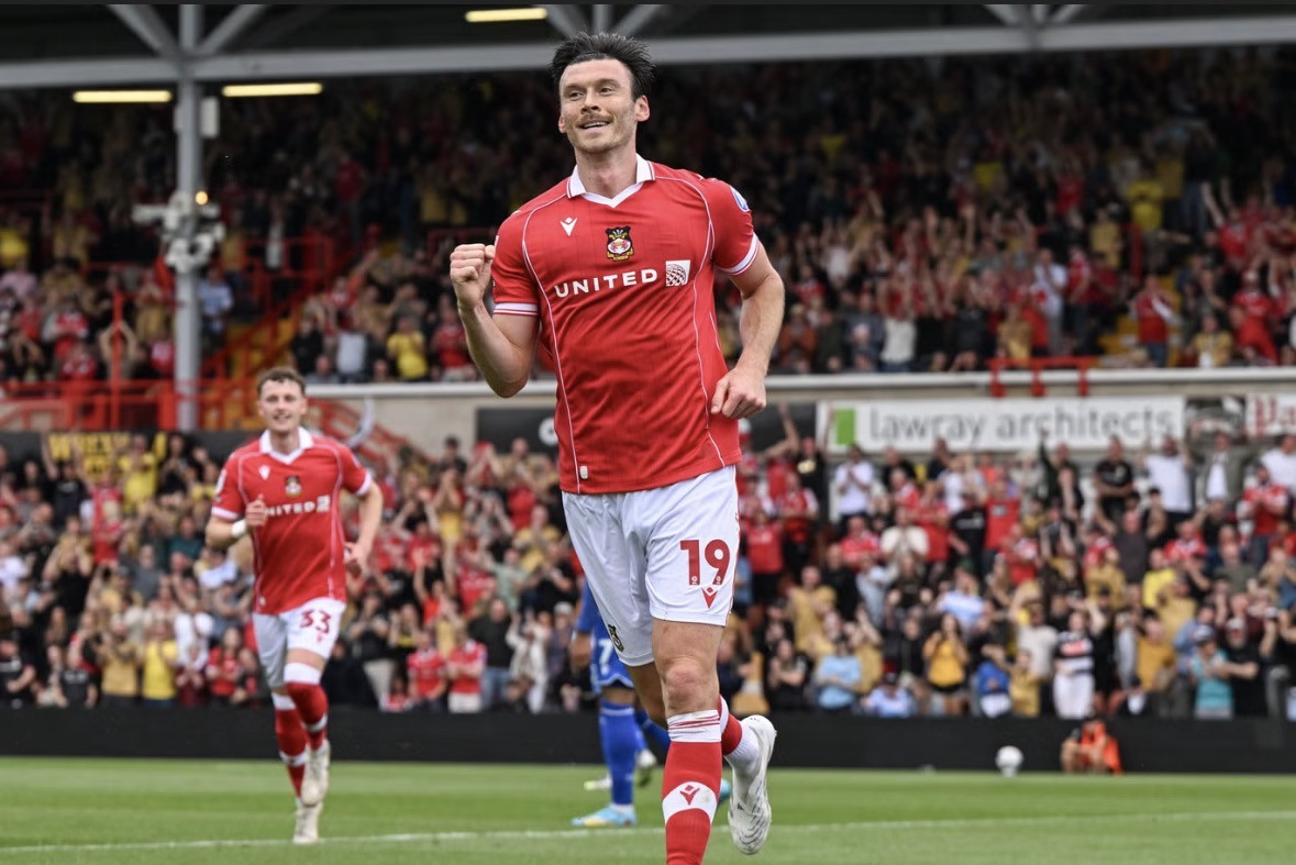 Speltips Wrexham - Watford