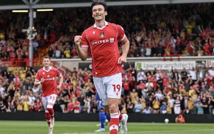 Speltips Wrexham - Watford