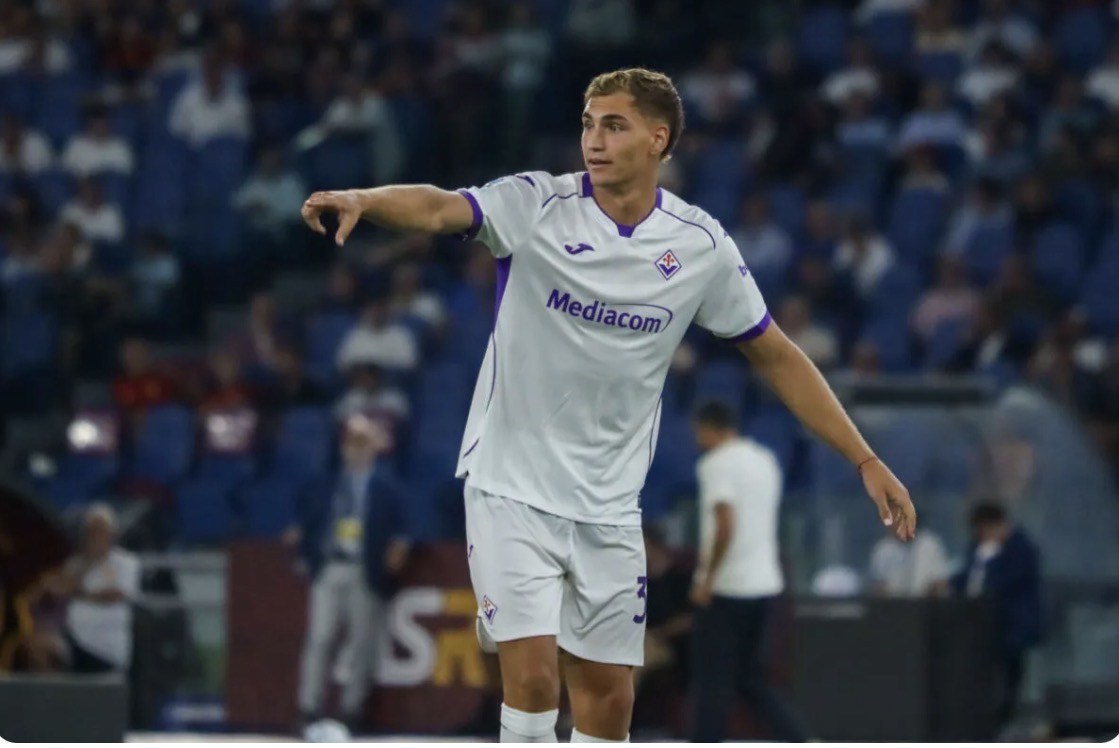 Speltips Fiorentina - Frosinone