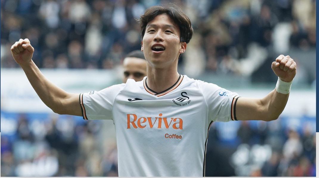Swansea - Watford