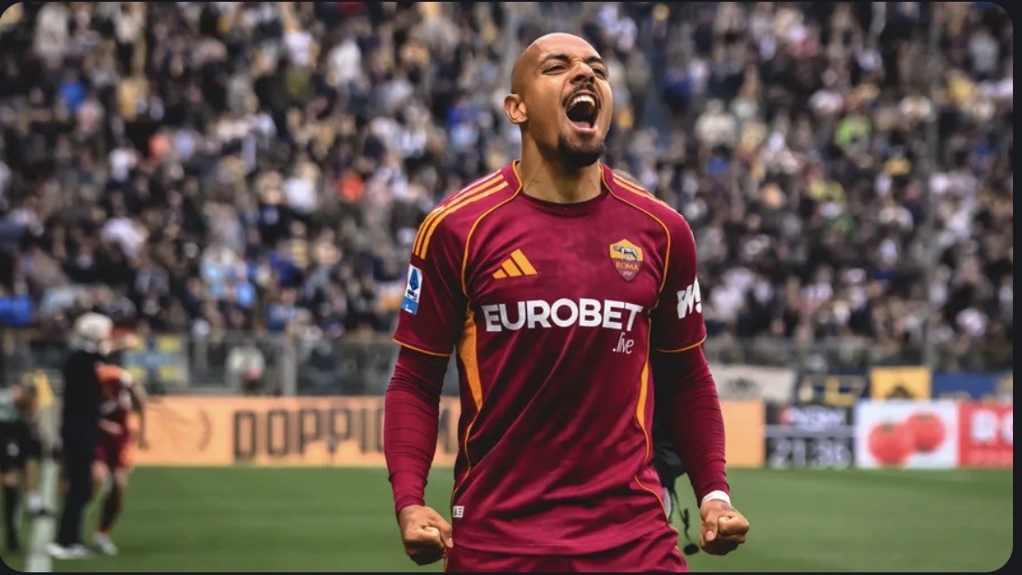 Speltips Roma - Inter