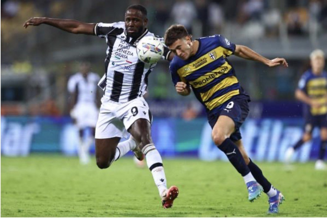 Speltips Udinese - Lecce