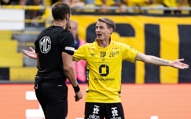 Speltips AZ Alkmaar - Elfsborg