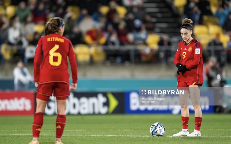 Speltips Spanien - Nederländerna